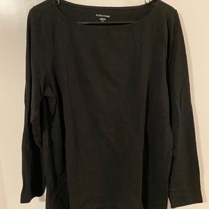 NWT! Eileen Fisher top